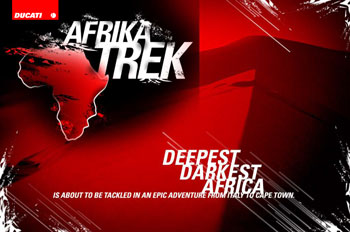 AfricaTrekEast